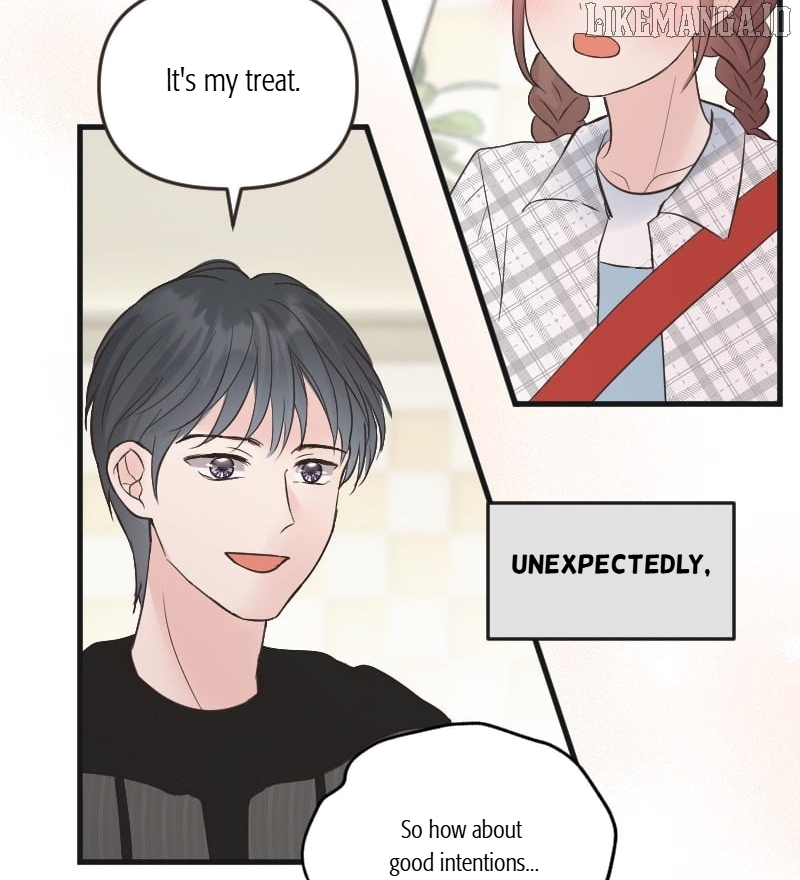 Soul to Soul Chapter 8 - page 99